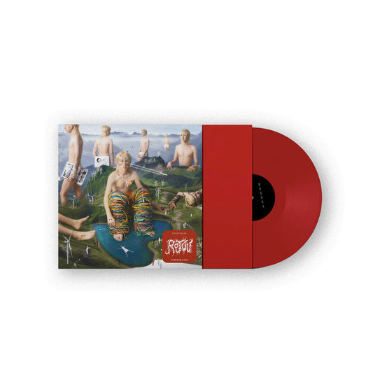 LP -  Kor Kor Lake - Edición Deluxe