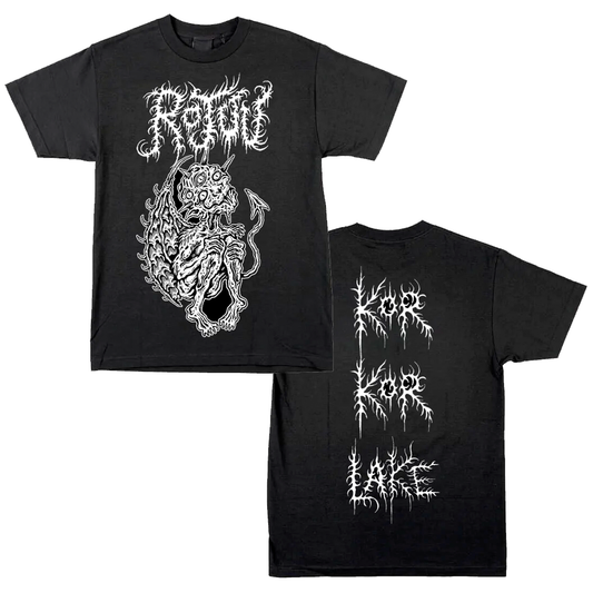 Camiseta - Kor Kor Lake